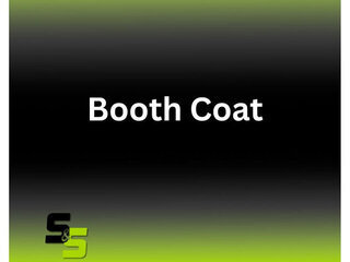 Booth Coat Category Image
